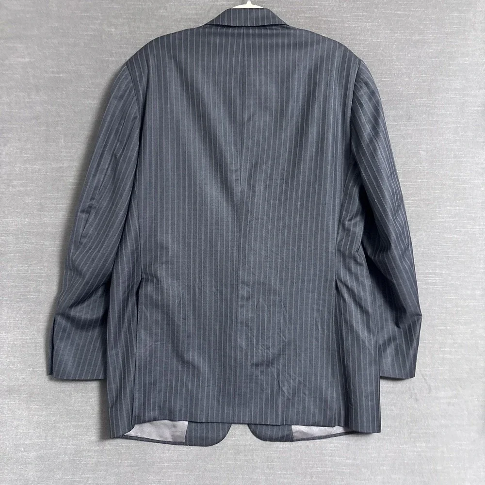 Samuelsohn salty bird